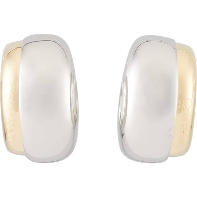 Calvin Klein Ohrhänger 35000613 - silber