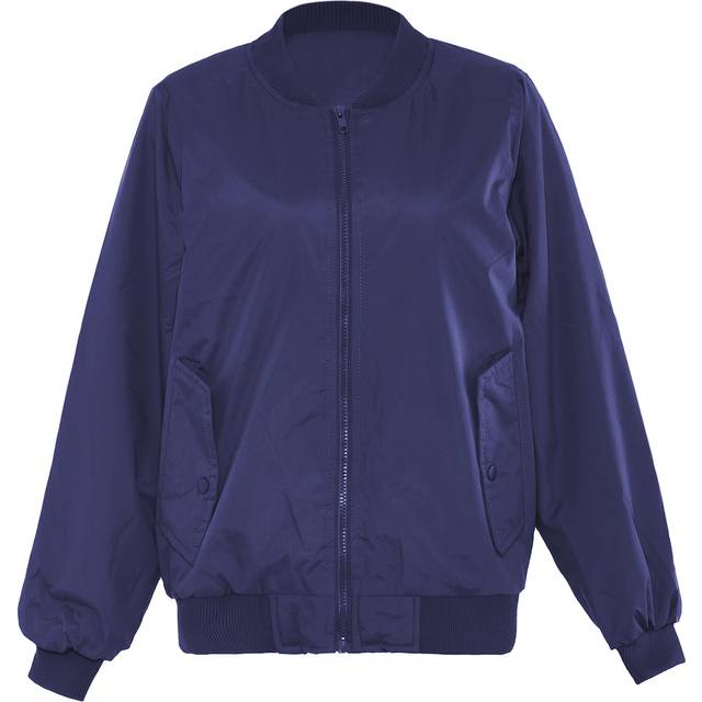 Superdry The Merchant Store Linen Blend Overshirt, Supermarine Navy