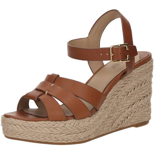 Sandal 'SOFFIA ESPDR-ESPADRILLES-WEDGE'