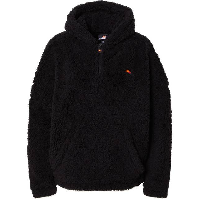 Women's Sudsee OH Jacket Black - Ellesse