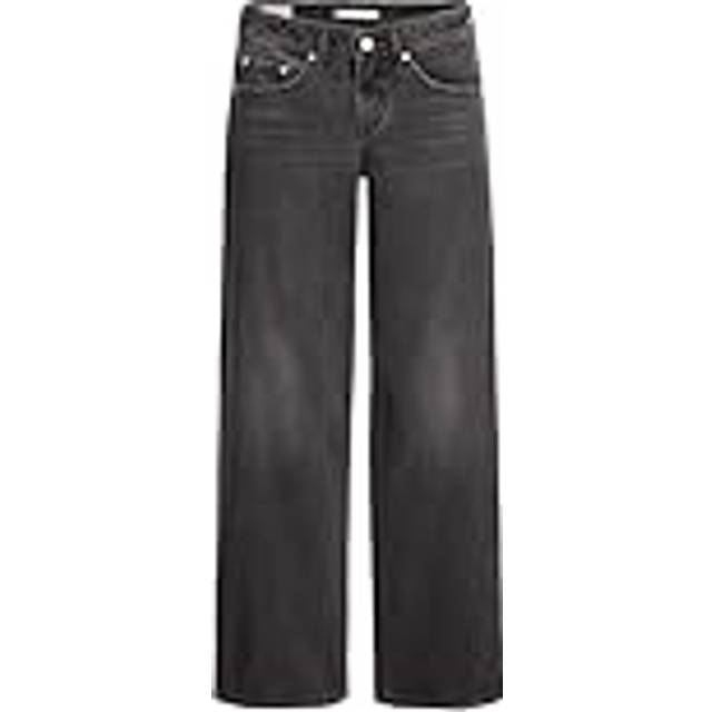 Low Loose Jeans - Wish Me Luck - W29 L32
