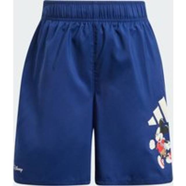 ADIDAS X DISNEY MICKEY & FRIENDS 5 INCH BADSHORTS - 140