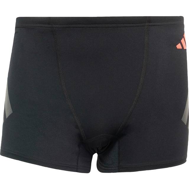 Boxer de bain adidas Ripstream - Noir - L/XL