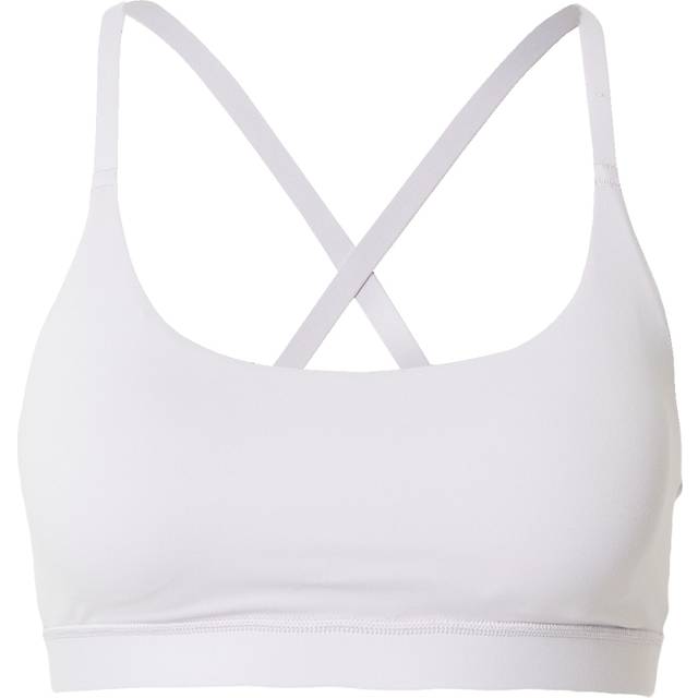 All Me Light Support Bra - Silver Dawn - XS (A-B)