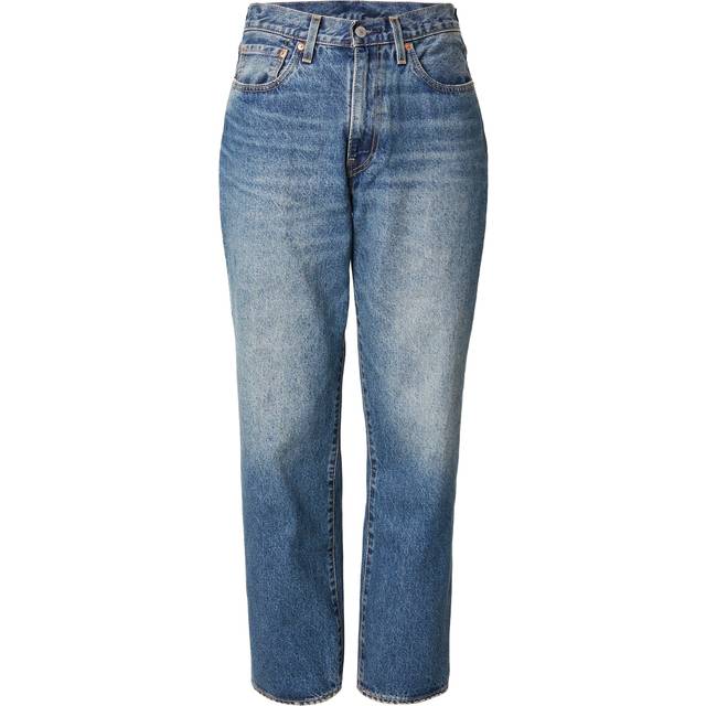 Levi's for man. 29037-0059 Jeans 568 Stay Loose blue (30/32), Casual, Cotton, Denim