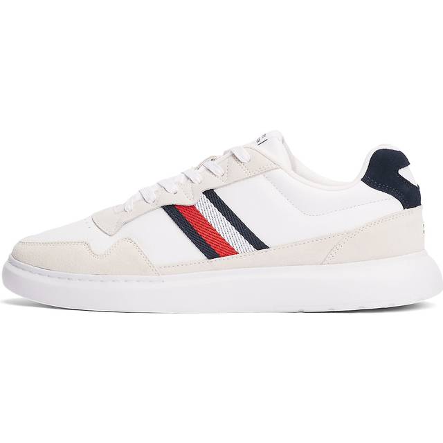 Låg sneaker