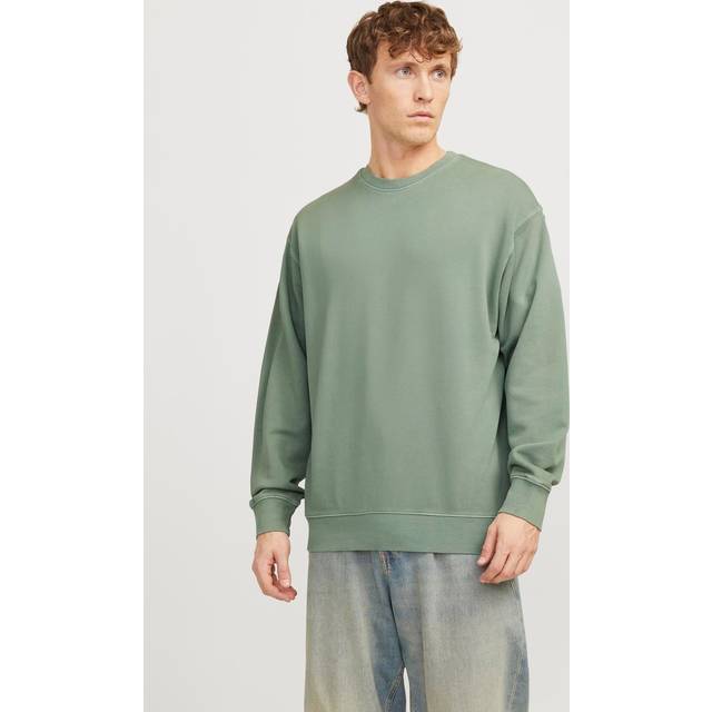 Plain Sweatshirts