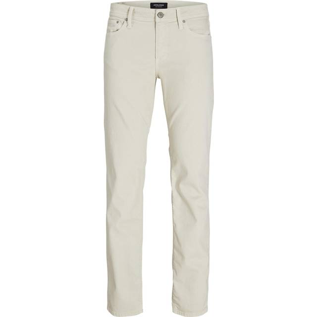- Jjiclark Jjoriginal Sq 360 Regular Fit Jeans