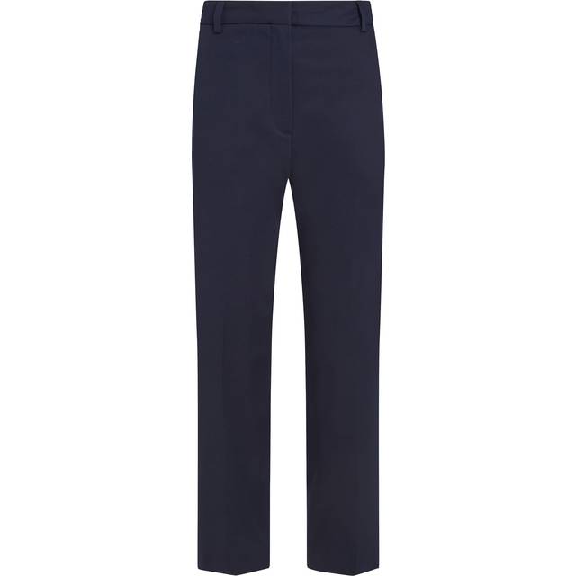 Pantalon habillé - Bleu - 34