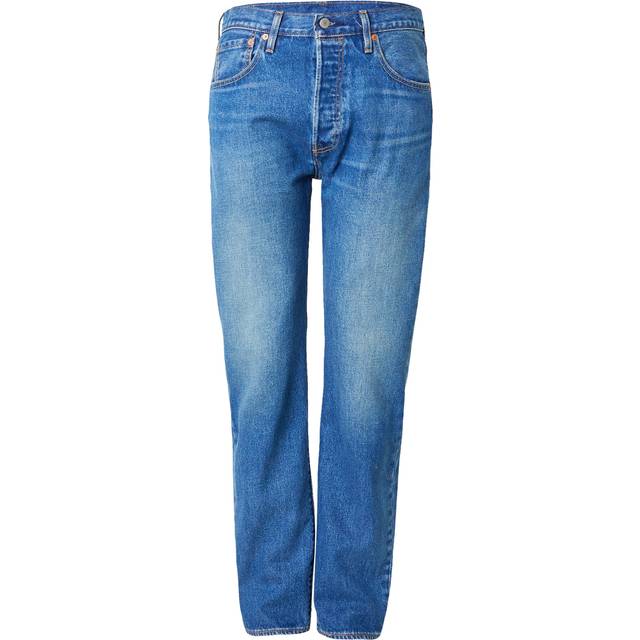 Levi's - Jeans 511, slim fit - Blå