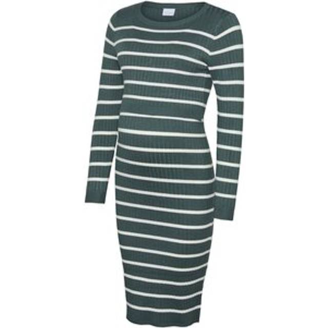 Mlnewsiv Maternity Dress