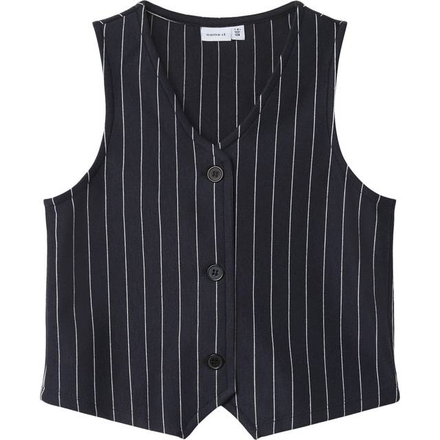 Jersey Waistcoat