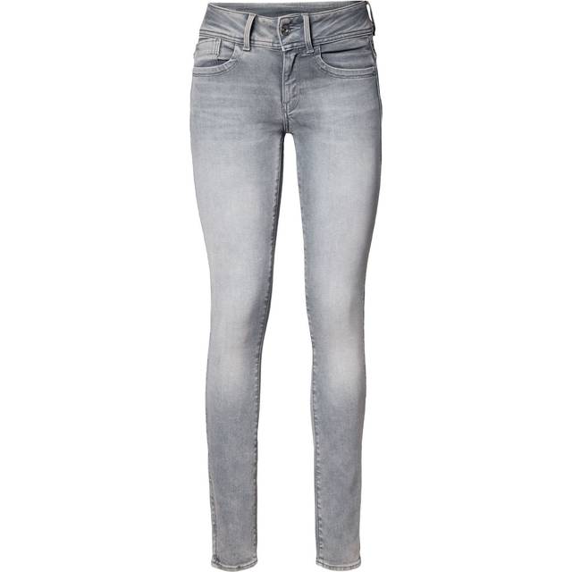 Women's skinny jeans G-Star Lynn - Gris