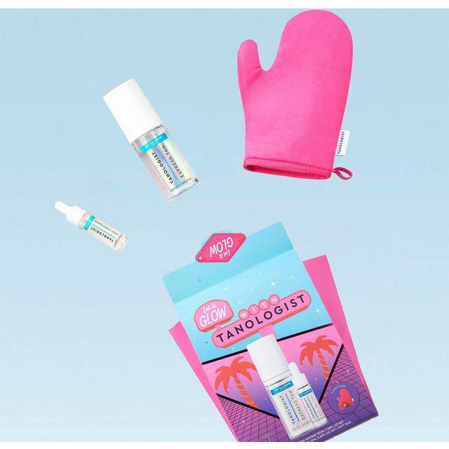 Tanologist Let It Glow Kit