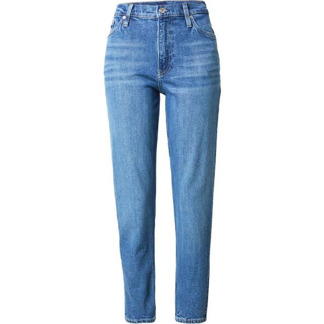 Mom Jeans