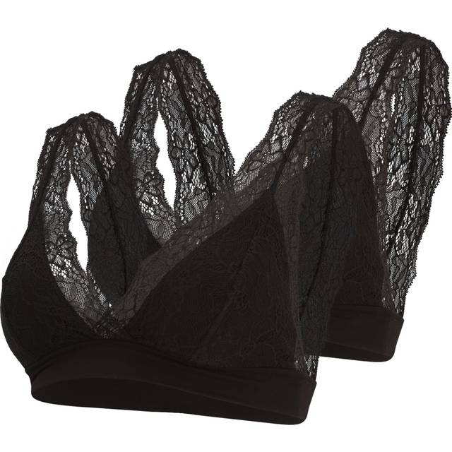 Mladia 2-pack Nursing Bra