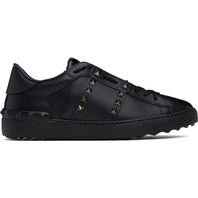 Sneakers - EU40/US7 - Black