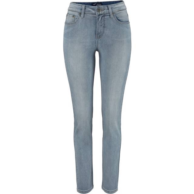 Women's jeans b.young bxkaily no - Bleu