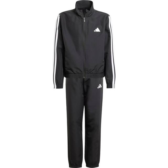 ADIDAS SPORTSWEAR J 3S Wv Ts |Svart |176