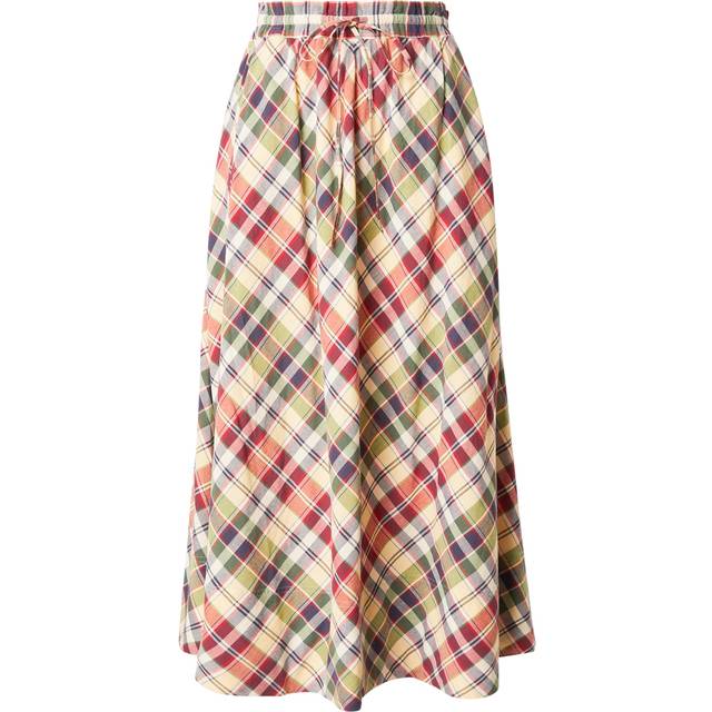 Skirt POLO RALPH LAUREN Woman color Multicolor - 4