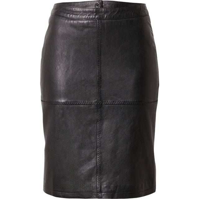 EMP Swante Nederdel - Sort