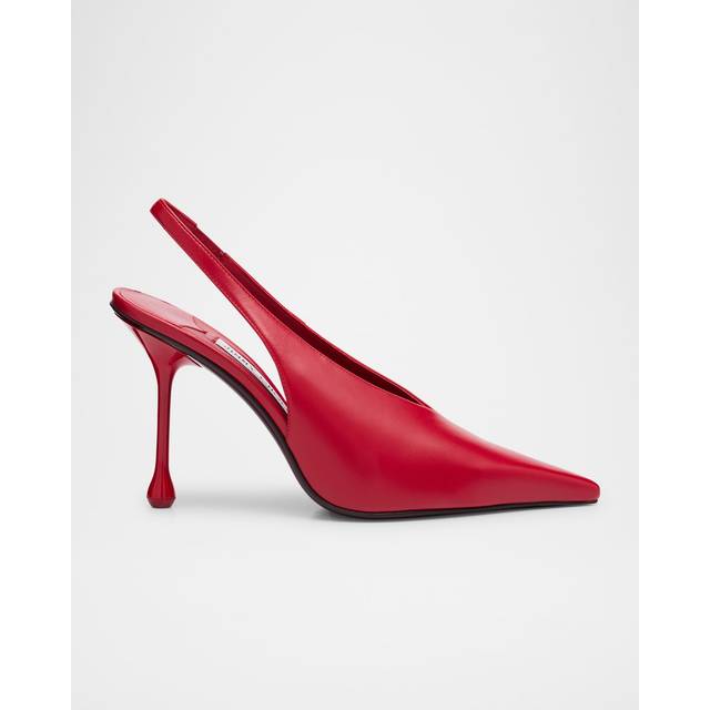 Isa 95 - Ruby Red - 39