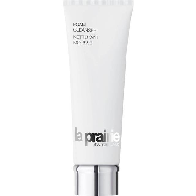La Prairie Esenciales Foam Cleanser