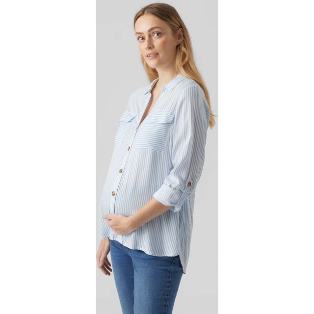 Maternity-top
