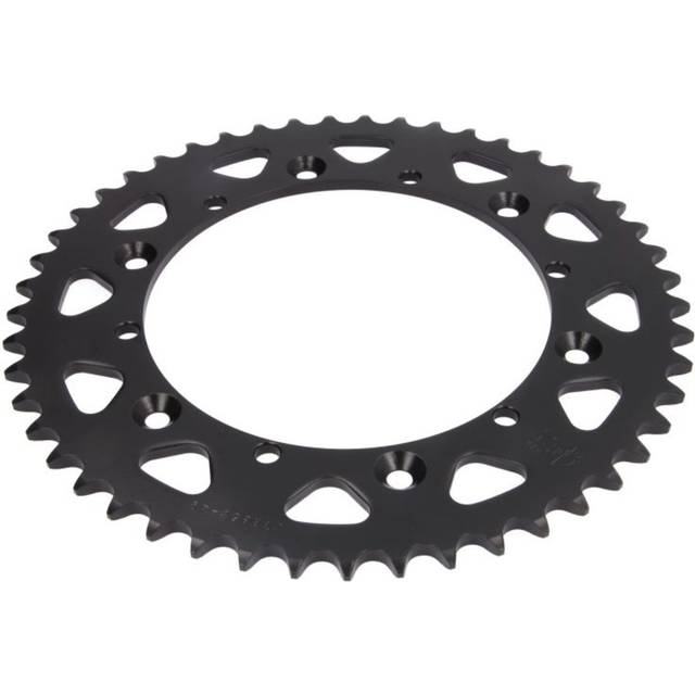 JT SPROCKETS Steel Standard Rear Sprocket 853 - 520