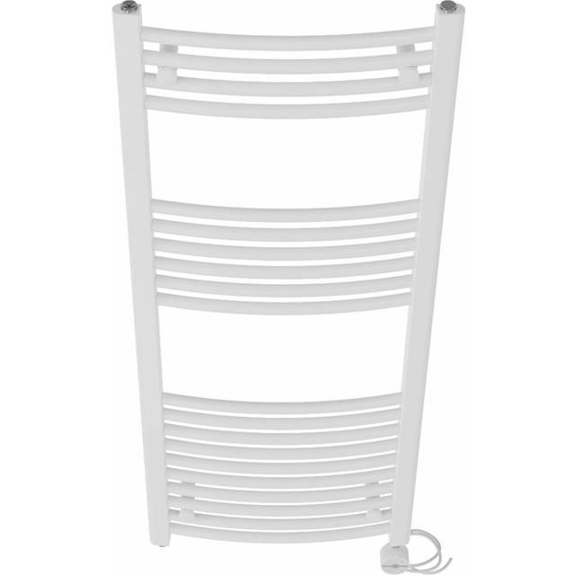 Cronenbold Heated Towel Rails (120cm H X 50cm W X 5.2cm D)