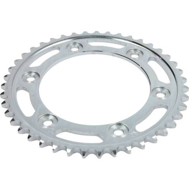 JT Sprockets Steel Rear Motorcycle Sprocket