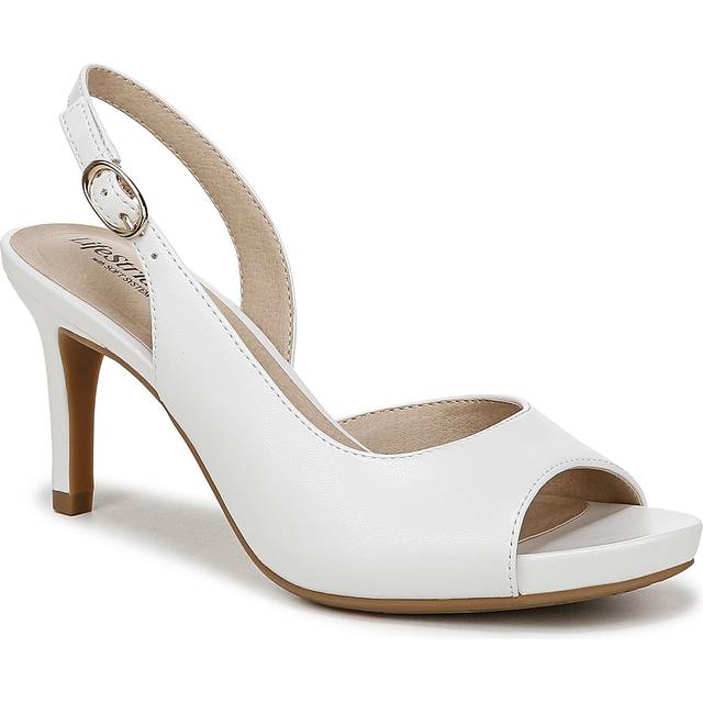 Lifestride Teller 2 Slingback