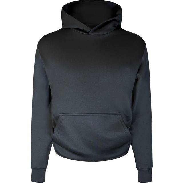 Smart Hoodie - Black - M