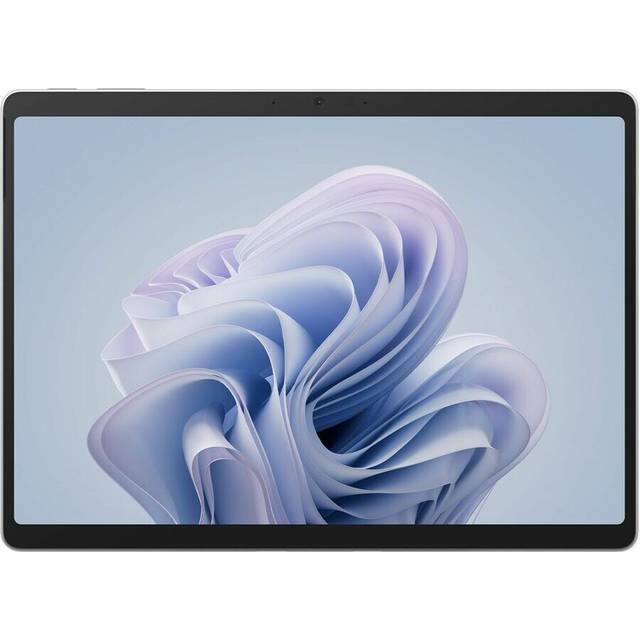 Microsoft Surface Pro 10 for Business - Surfplatta - Intel Core Ultra 5 - 135U / upp till 4.4 GHz - Win 11 Pro - Intel Arc Graphics - 8 GB RAM - 256 GB SSD - 13" pekskärm 2880 x 1920 @ 120 Hz - NFC, Wi-Fi 6E, Bluetooth - 5G LTE, NR - platina - kommersiell