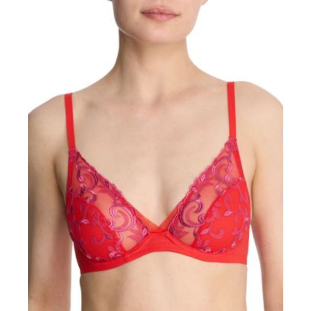 Natori Embellished Underwire Bra