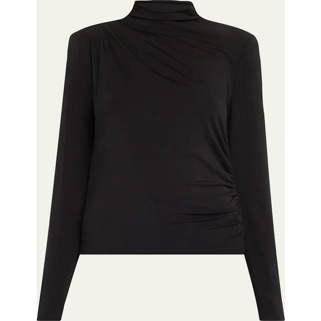 Mylie Top in Black - L