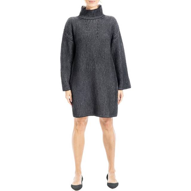Max Studio Turtle Neck Dress