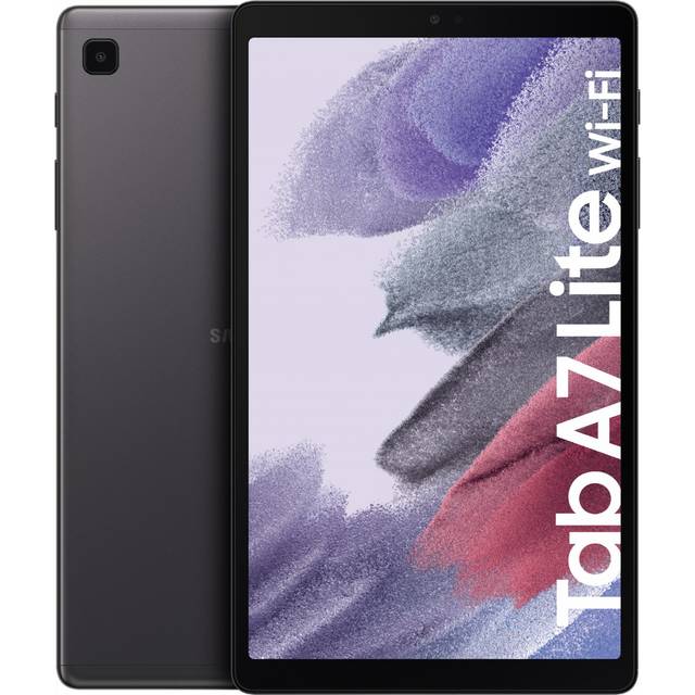 Samsung Galaxy Tab A7 Lite 8.7 T220 32GB - Gray