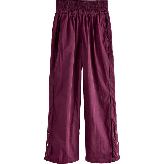 Pepe Jeans for woman. PL204837 Jeans Loose St Hw maroon (29/30), Casual, Modal, Sustainable