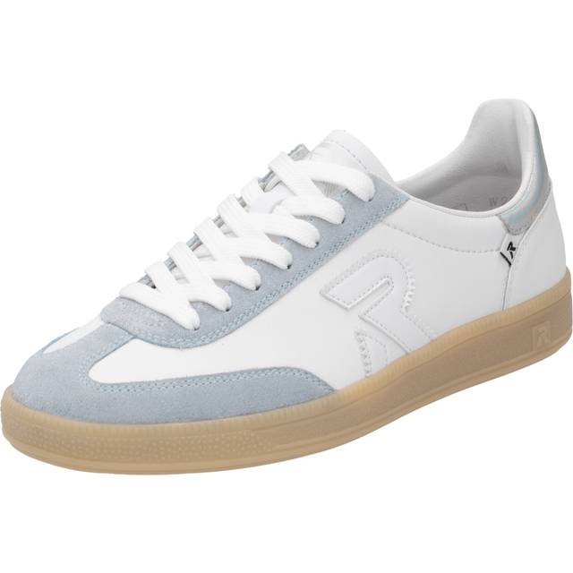 RIEKER W2200-00 |Vit |37