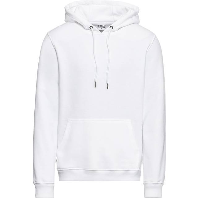 UC Men UC Basic Sweat Hoody White / XXL Hoodie