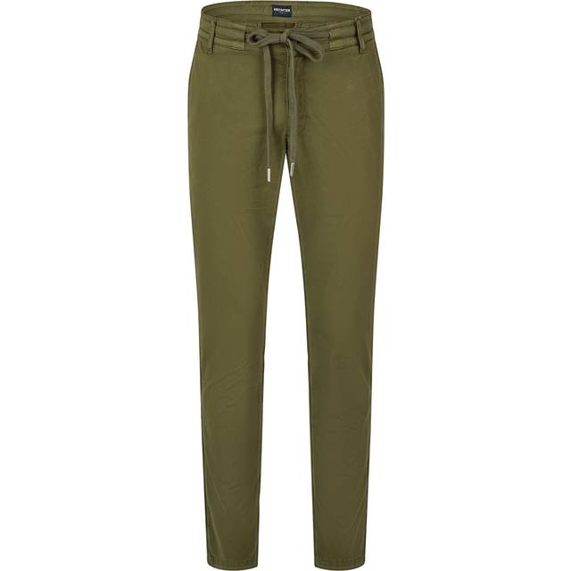 Brandit Tactical Ripstop, textile pants , color: Olive , size: XXL