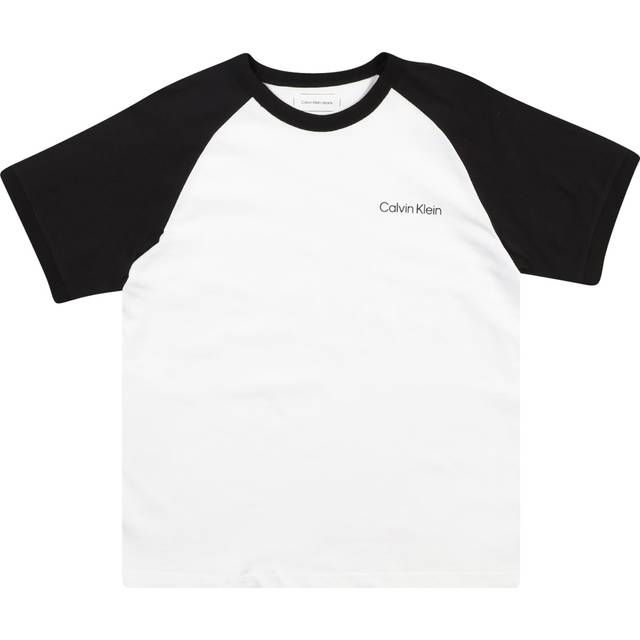 Colourblock T-shirt