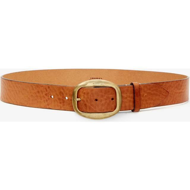 Isabel Marant Brown Dara Belt - COGNAC - cm 85