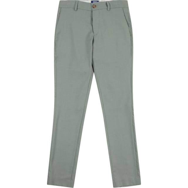 Children's suit Trousers Jack & Jones Solaris - Vert - 16 years