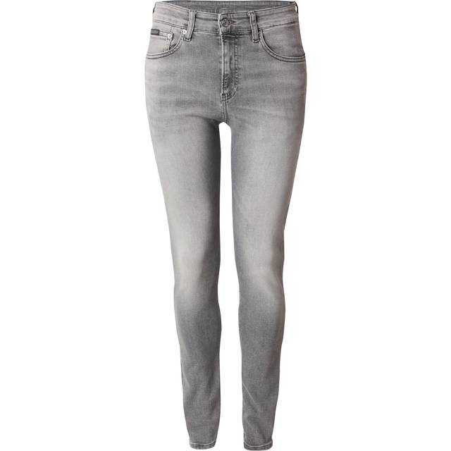Jean slim - Gris - 30/32
