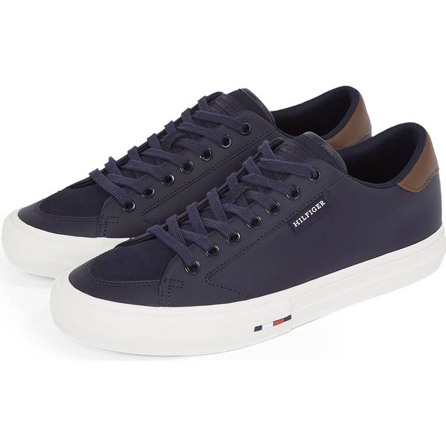 Låg sneaker