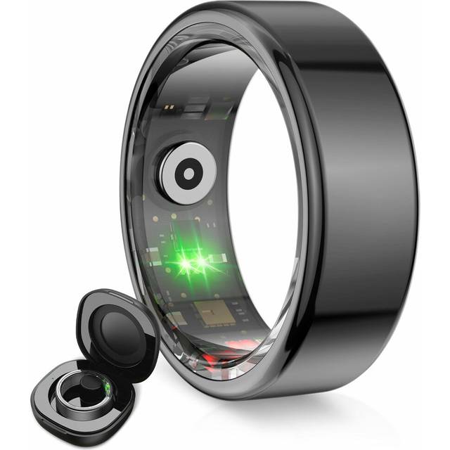 KSIX Smart Ring Saturn - XL