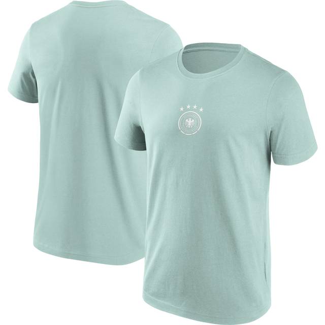 DFB Fashion Mono Graphic T-Shirt - Surf Spray - Mens