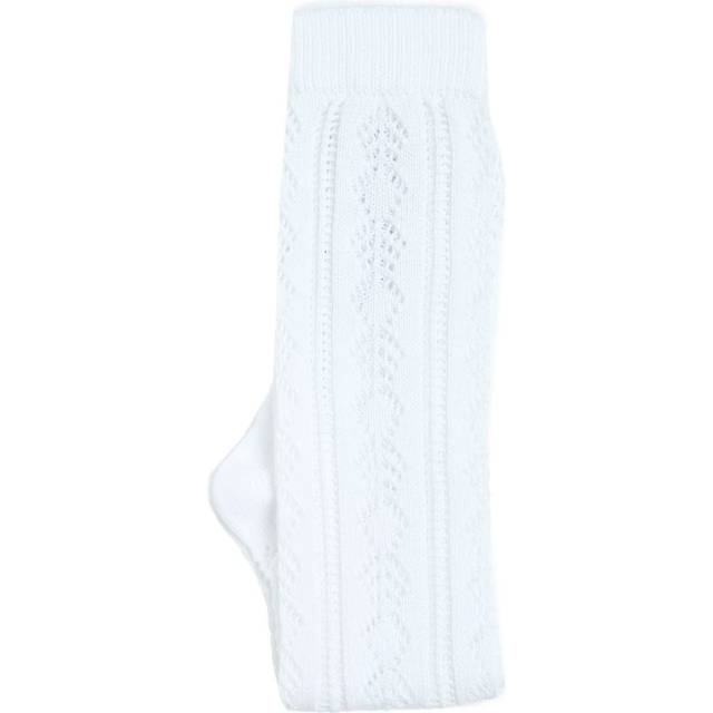 VALENTINO | Valentino Perforated Cotton Socks with Vlogo | Man | L - multicolor (L)